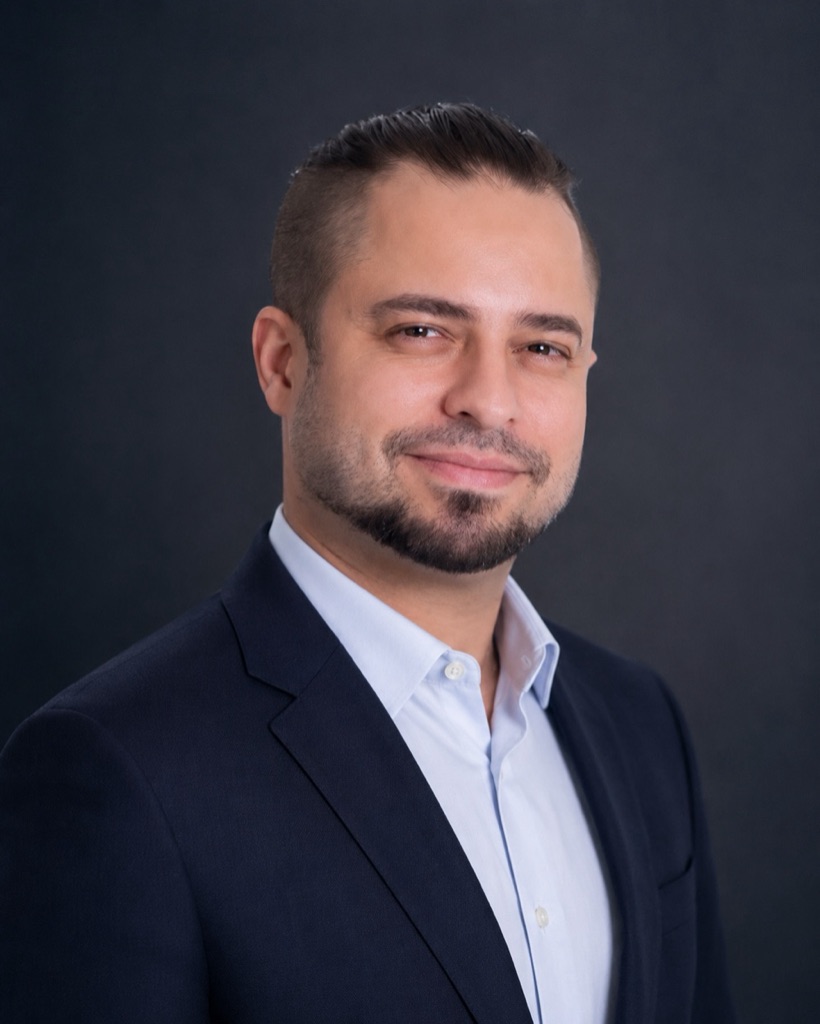 Dr. João Carlos Leitão, psiquiatra e fundador da VitaCorp